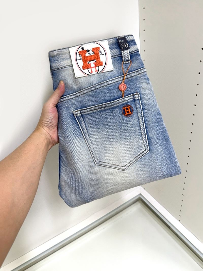 Hermes Jeans